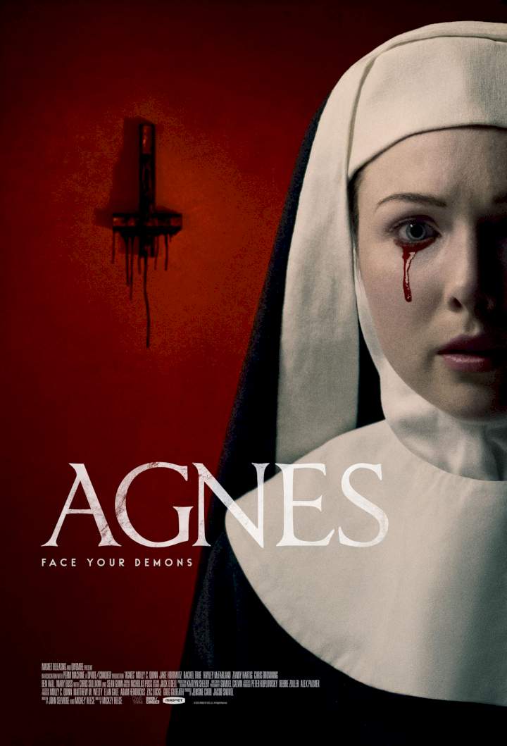 Agnes (2021) Download awafim.store