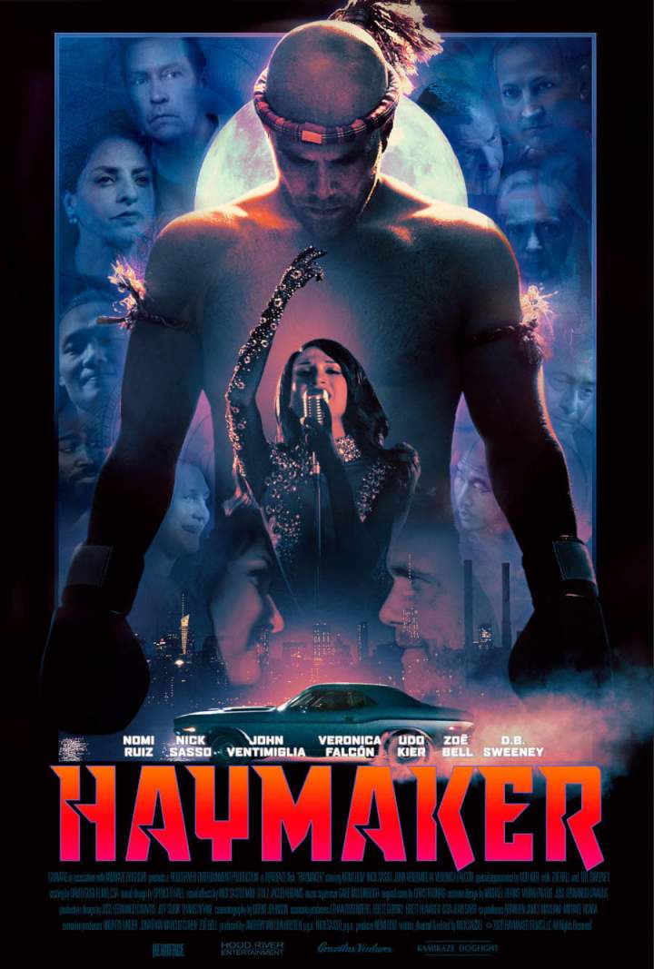 Haymaker (2021) Download awafim.store