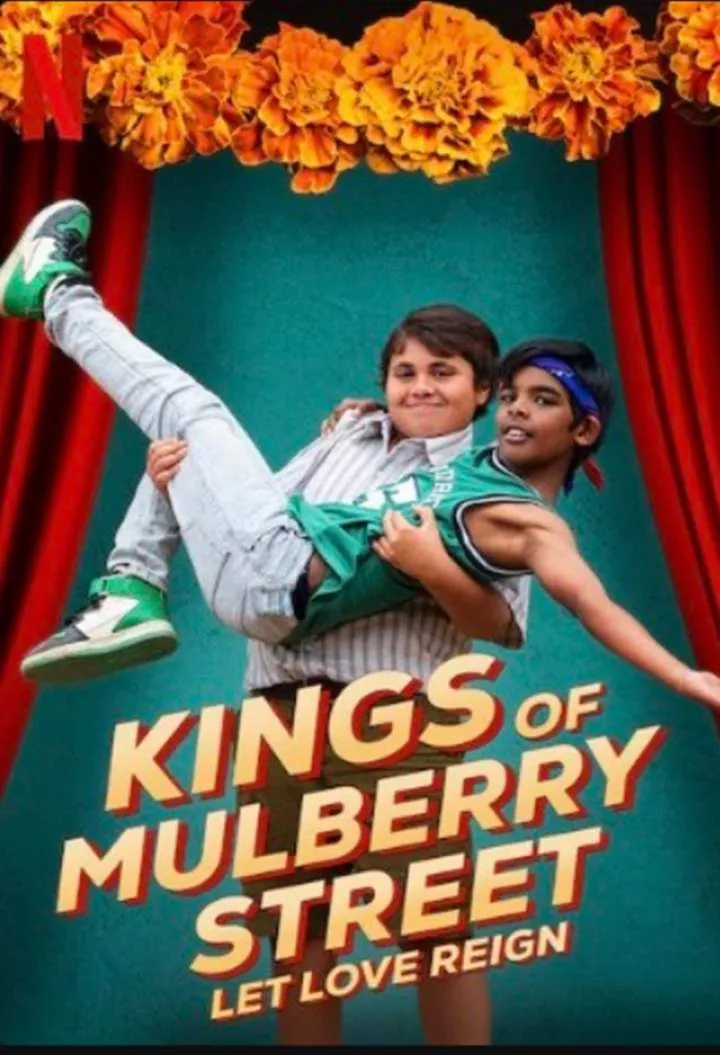 Kings of Mulberry Street: Let Love Reign (2023) Download awafim.store