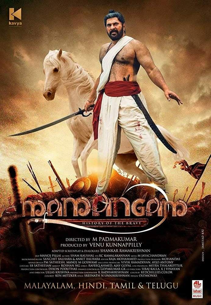 Mamangam (2019) Download awafim.store