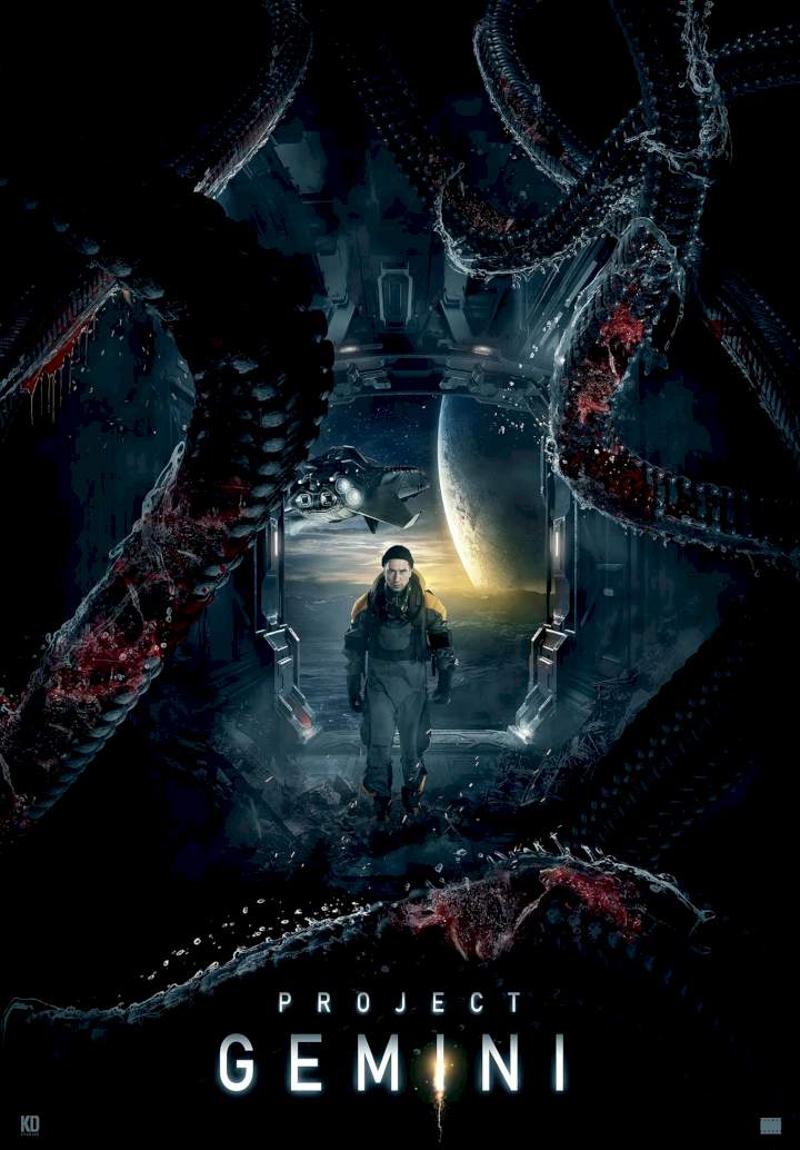 Project Gemini (2022) Download awafim.store