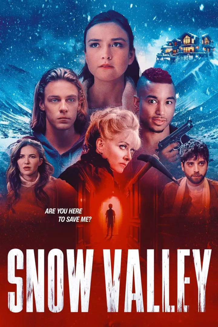 Snow Valley (2024) Download awafim.store