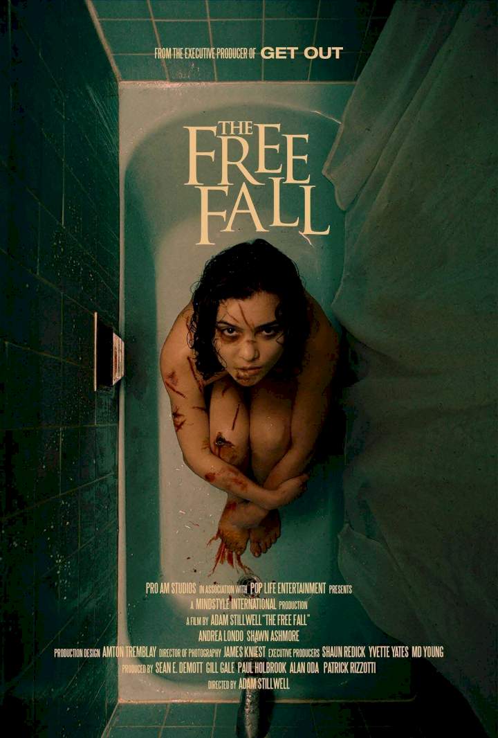 The Free Fall (2022) Download awafim.store